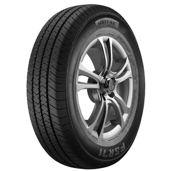 Шина Fortune FSR-71 215/75 R16C 116/114R 10PR