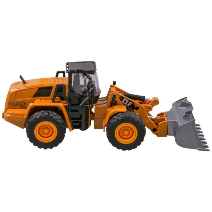 Машина New World Cars Cube (742032)