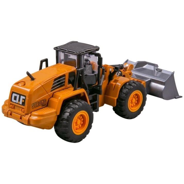 Машина New World Cars Cube (742032)