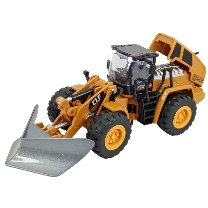 Mașină New World Cars Cube (742033)