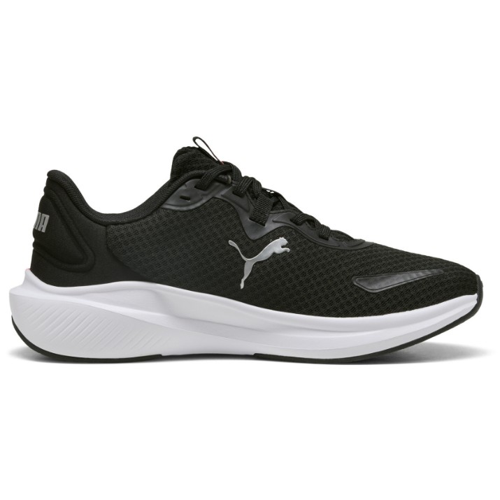 Adidași pentru bărbați Puma Skyrocket Lite Alt Puma Black/Glowing Red, s.47