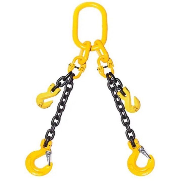 Chinga pentru fixare Elcomlux 01-120008