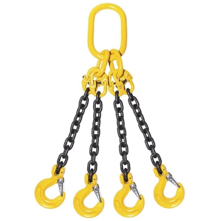 Chinga pentru fixare Elcomlux 01-140052