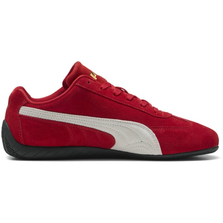 Кроссовки детские Puma Speedcat Og For All Time Red/Puma White, s.38.5
