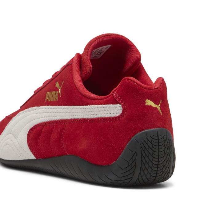 Кроссовки мужские Puma Speedcat Og For All Time Red/Puma White, s.44