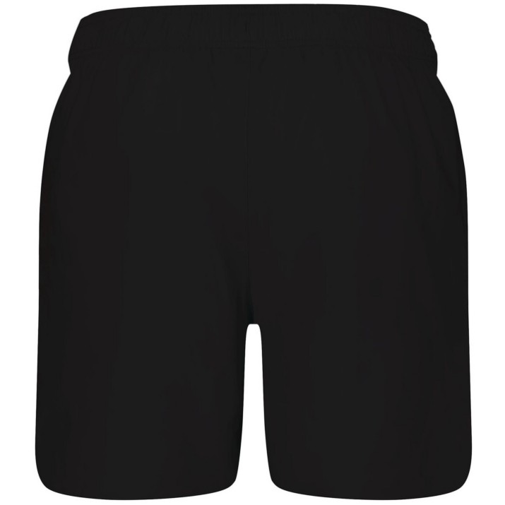 Slip de înot pentru bărbați Puma Swim Men Mid Shorts 1P Black, s.XL