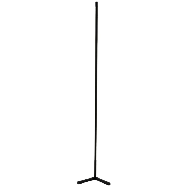 Торшер Ozcan 19 Black 3180-L
