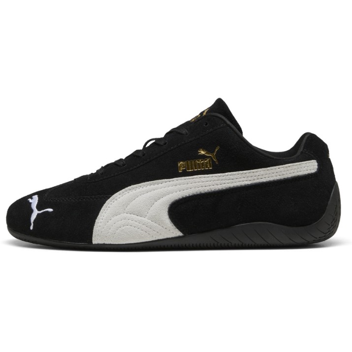 Кроссовки детские Puma Speedcat Og Puma Black/White, s.39