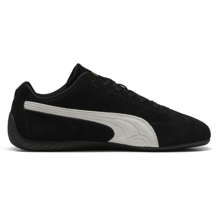 Кроссовки мужские Puma Speedcat Og Puma Black/White, s.43