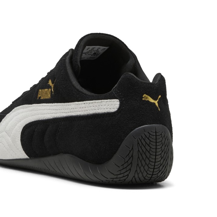 Кроссовки мужские Puma Speedcat Og Puma Black/White, s.43