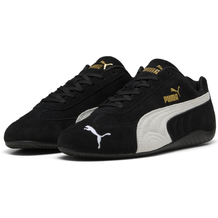 Кроссовки мужские Puma Speedcat Og Puma Black/White, s.44.5