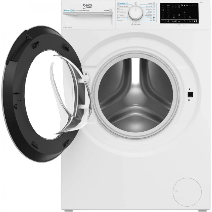 Стиральная машина Beko B3WFU48215WWES