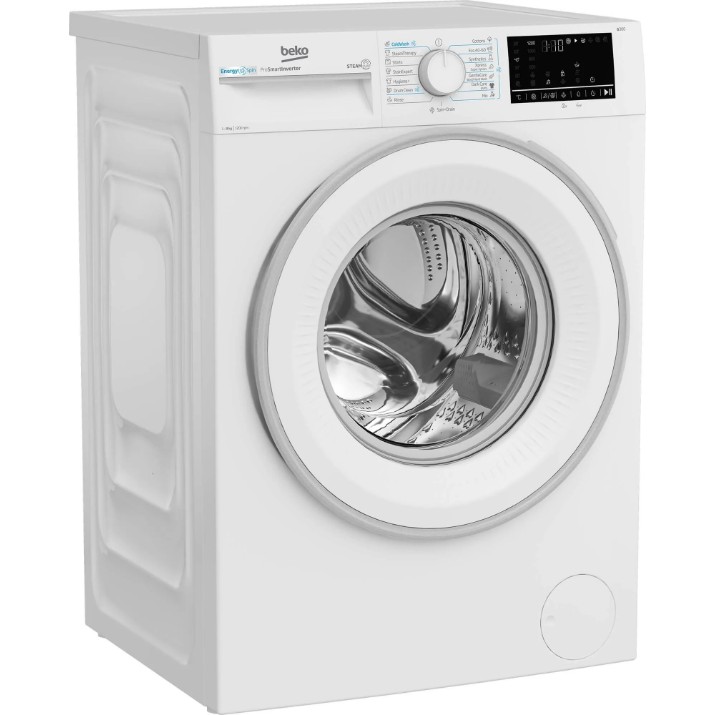 Стиральная машина Beko B3WFU48215WWES