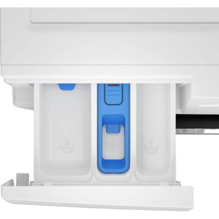 Стиральная машина Beko B3WFU48215WWES
