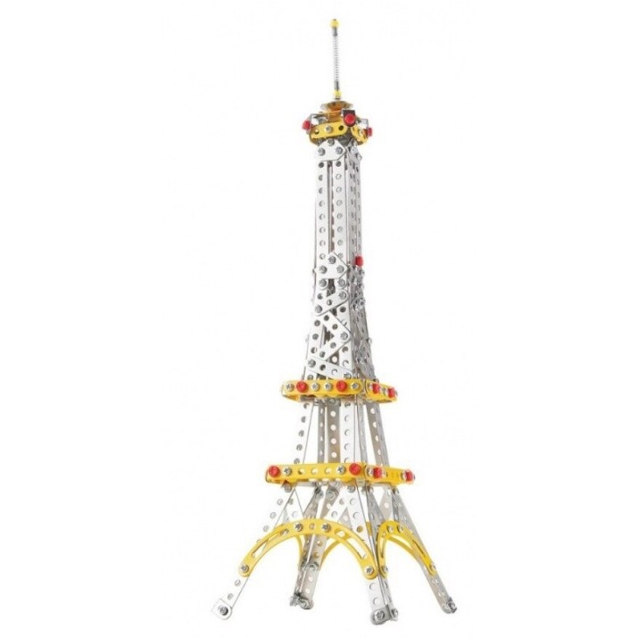 Set de construcție New World Eiffel Tower 447pcs (456)