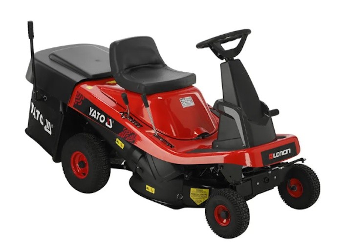 Tractor cu coasă Yato YT-85550