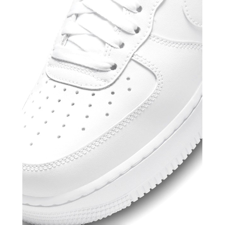 Кеды женские Nike Wmns Air Force 1 07 Lx White/Metallic Gold/Flat Gold, s.38.5