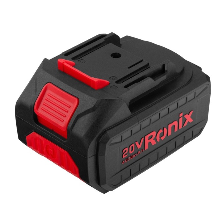Воздуходувка Ronix 8623