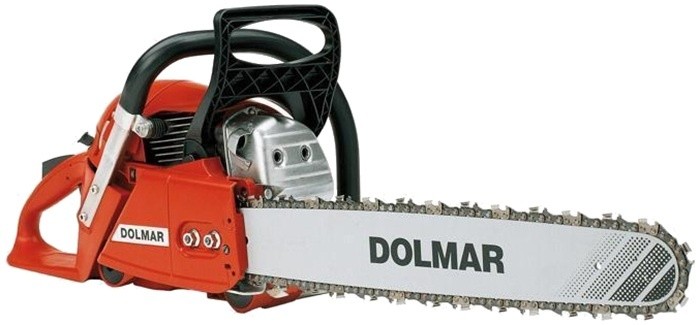 Бензопила Dolmar PS-6400HS