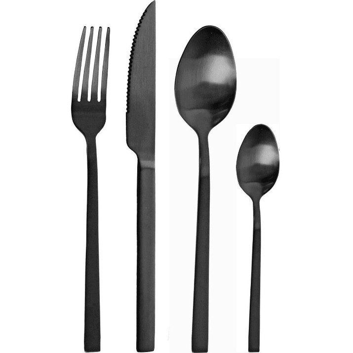 Набор столовых приборов Pinti Royal Satin (36718) 24pcs