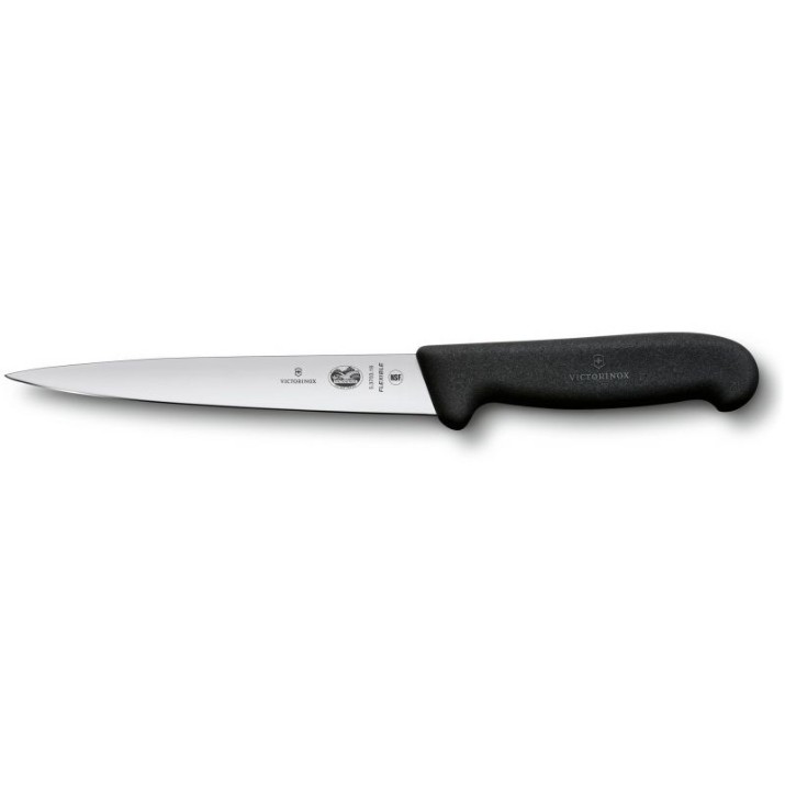 Кухонный нож Victorinox 5.3703.18
