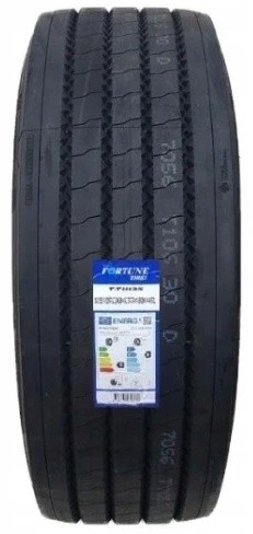 Грузовая шина Fortune FTH135 Trailer 455/40 R22.5 160J 20PR