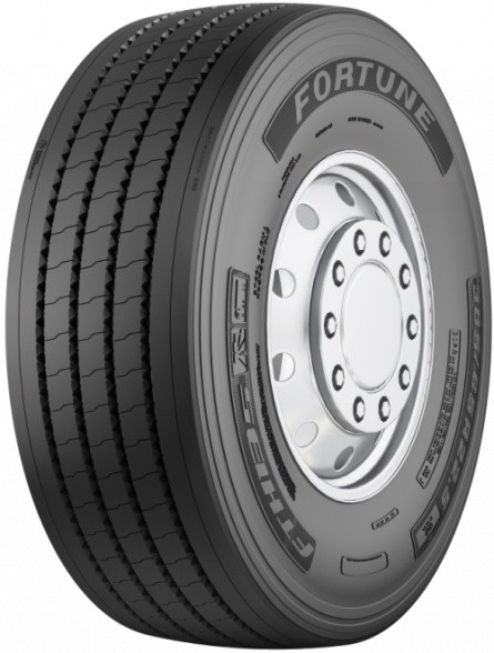 Грузовая шина Fortune FTH135 Trailer 455/40 R22.5 160J 20PR