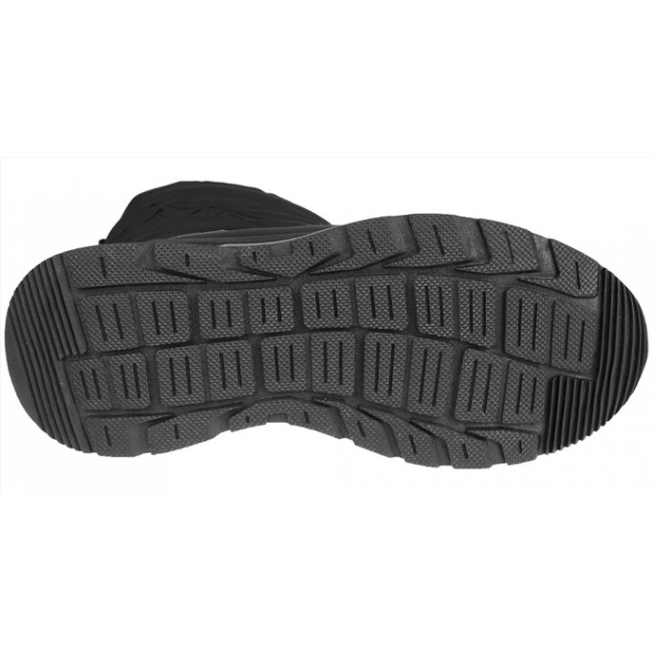 Bocanci pentru bărbați Gruenberg 138194/18-01 Black, s.46