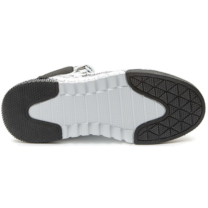 Bocanci pentru bărbați Gruenberg 138198/13-02 White, s.45