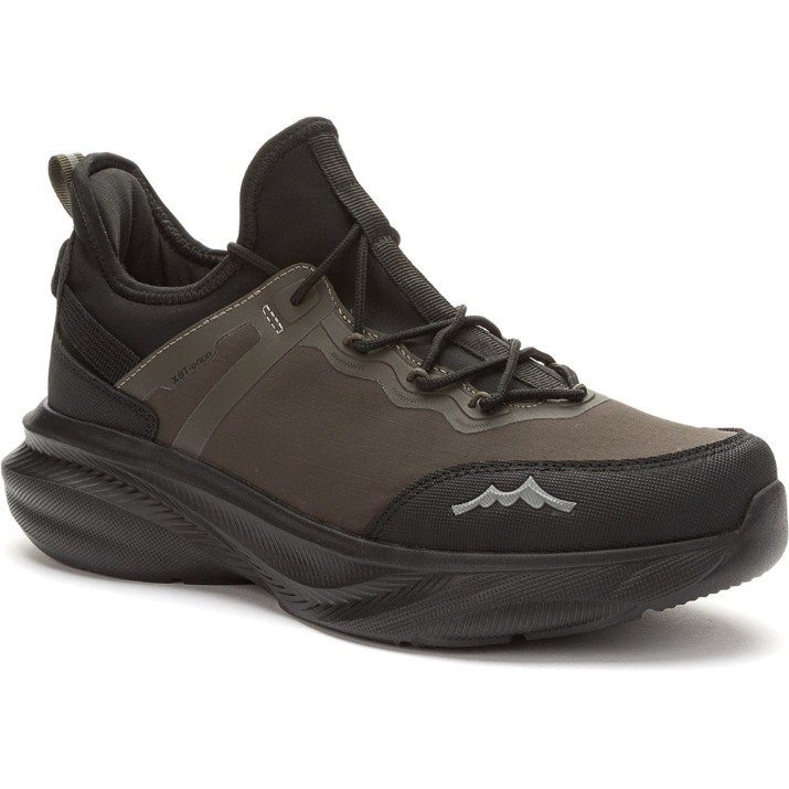 Кроссовки мужские Gruenberg 148001/10-03 Brown, s.41
