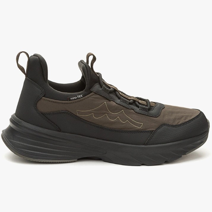 Кроссовки мужские Gruenberg 148012/05-02 Khaki, s.42