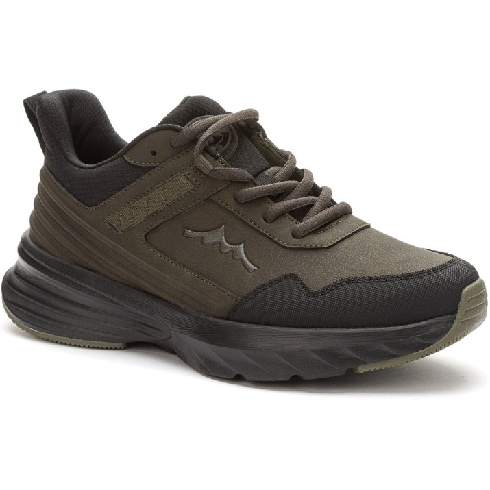 Кроссовки мужские Gruenberg 148012/06-03 Khaki, s.42