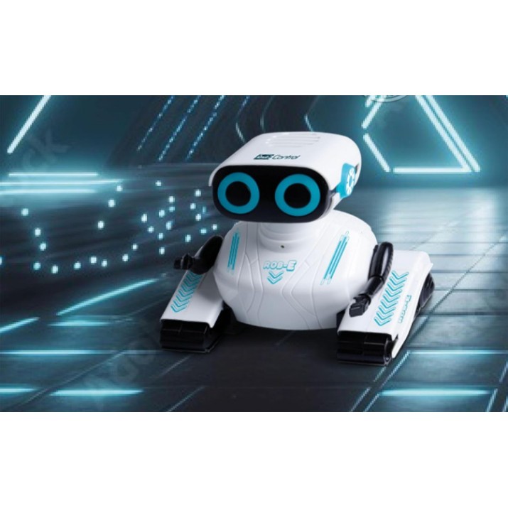 Robot Revell Rob-E (60906)
