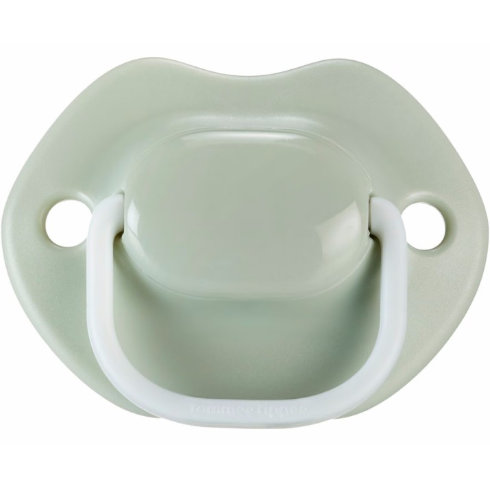 Пустышка Tommee Tippee Moda Orthodontic 0-6m TT0505 2pcs