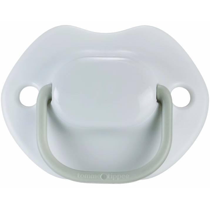 Пустышка Tommee Tippee Moda Orthodontic 0-6m TT0505 2pcs