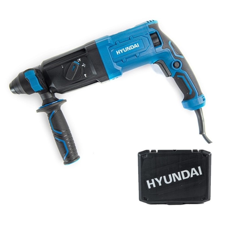 Перфоратор Hyundai HYBH2-26