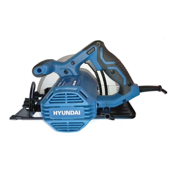 Дисковая пила Hyundai HYCS190H