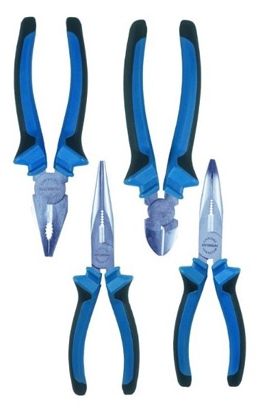 Set scule de mână Hyundai HY59100