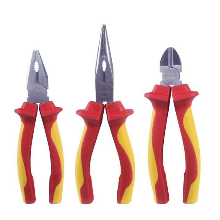 Set scule de mână Hyundai HY59130
