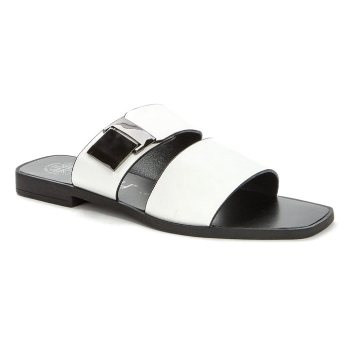 Женские мюли Betsy 927058-08-02 White, s.40