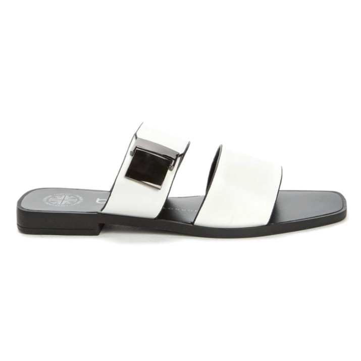 Женские мюли Betsy 927058-08-02 White, s.40