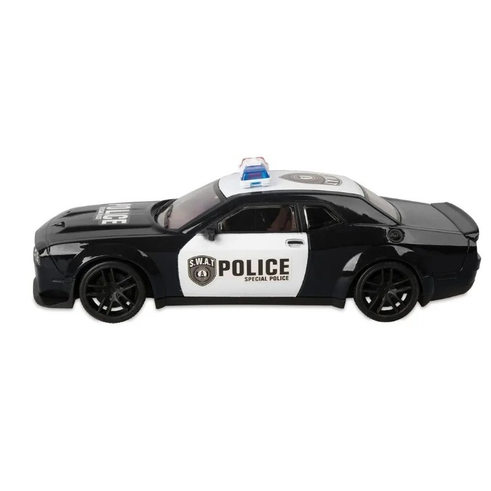 Vehicul de urgență ChiToys 093334
