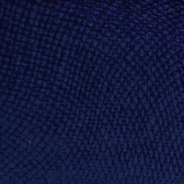 Fotoliu extensibil Edka Vega 120x200x40 M34 Dark Blue