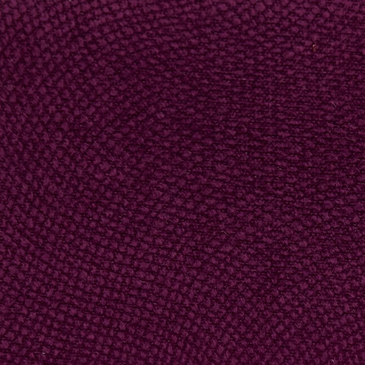 Бескаркасное раскладное кресло Edka Vega 100x200x40 M10 Dark Purple