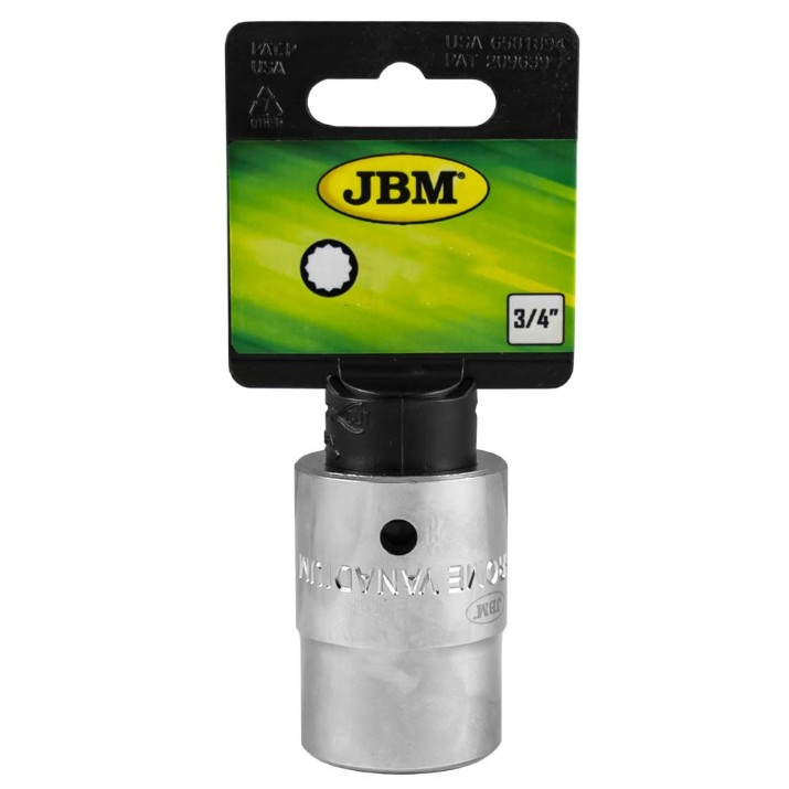Торцевая головка JBM 10363