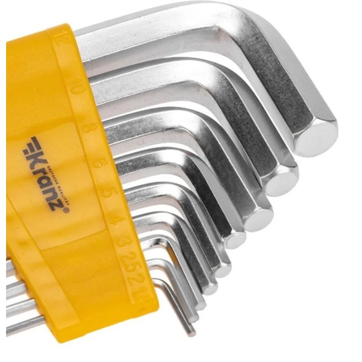 Trusa tubulare Kranz KR-12-5213