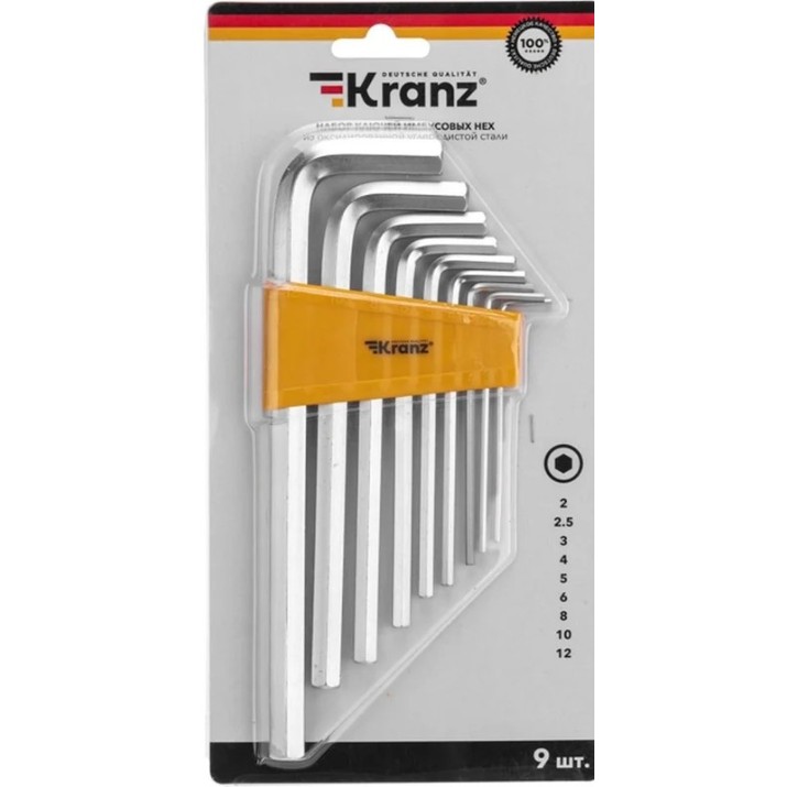 Trusa tubulare Kranz KR-12-5213
