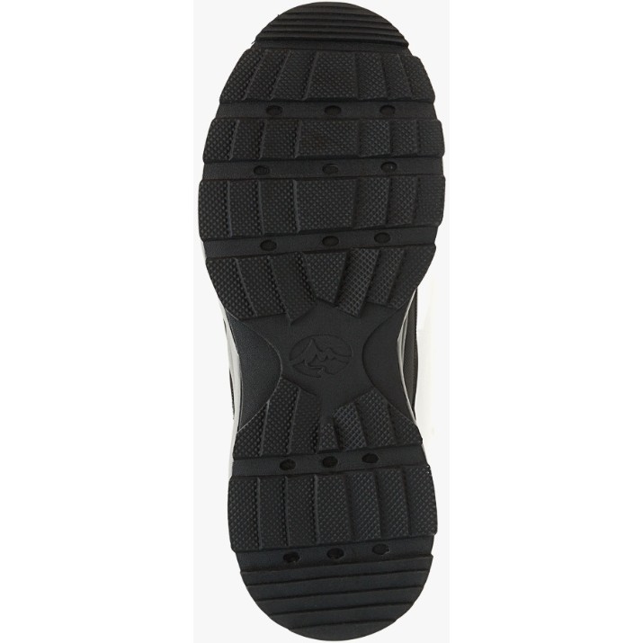 Кроссовки мужские Gruenberg 148155/14-01 Black, s.42