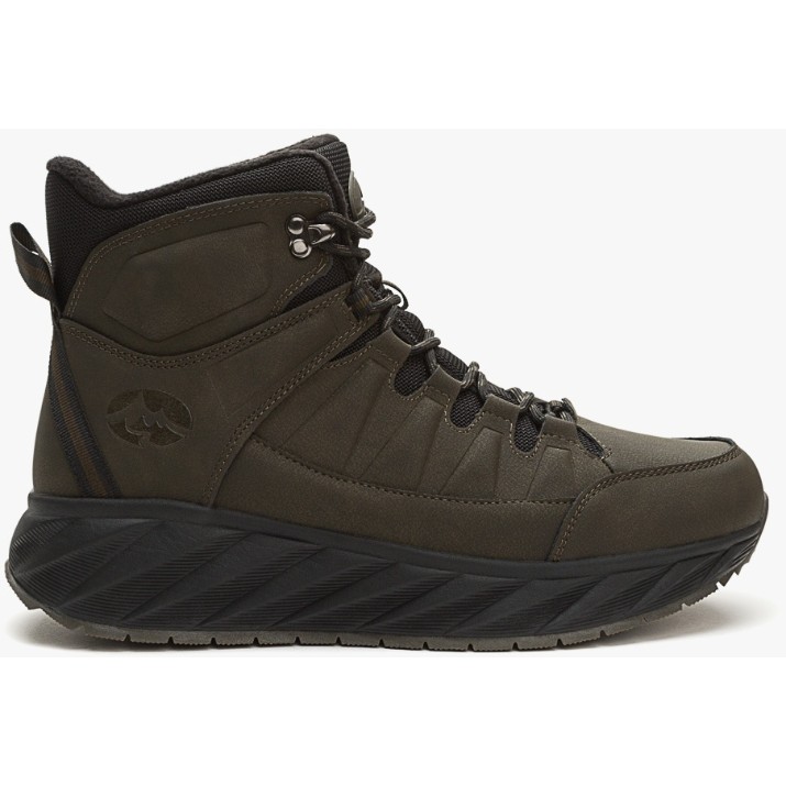 Ботинки мужские Gruenberg 148176/04-03 Khaki, s.40