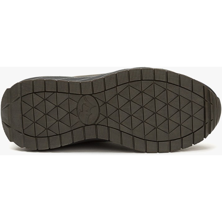 Bocanci pentru bărbați Gruenberg 148176/04-03 Khaki, s.41